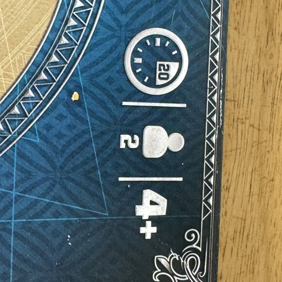 Harry Potter Match Game Top Trumps for ages 4 and up, 2 players - Picture 6 of 9